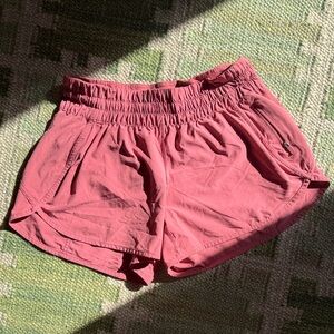 Lululemon Athletic Shorts
